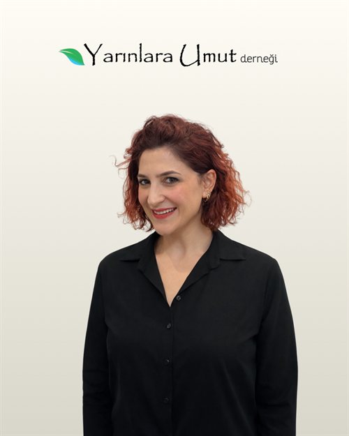 Banugül Saruhan