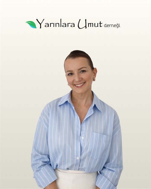 Burcu Mutlu Gülbaş