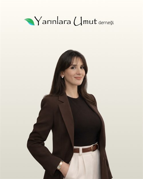 Merve Yazıcıoğlu Öztaş