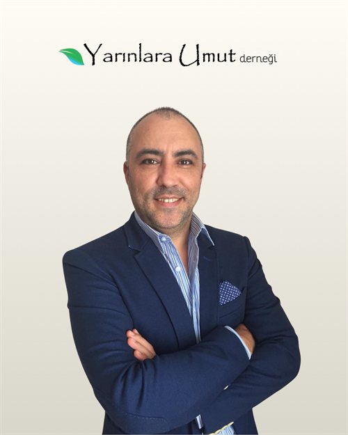 Volkan Oğuz